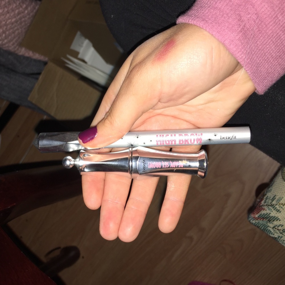 Benefit KA BROW