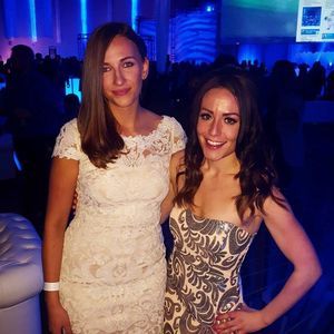 Meet your Posher, Tessa