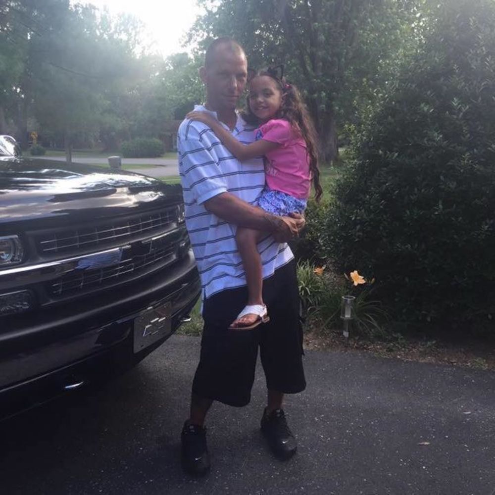 Meet your Posher, Jason