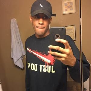 Meet your Posher, Christopher