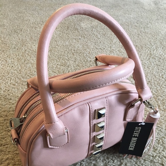 Steve Madden Handbags - NWT Steve Madden mini bag
