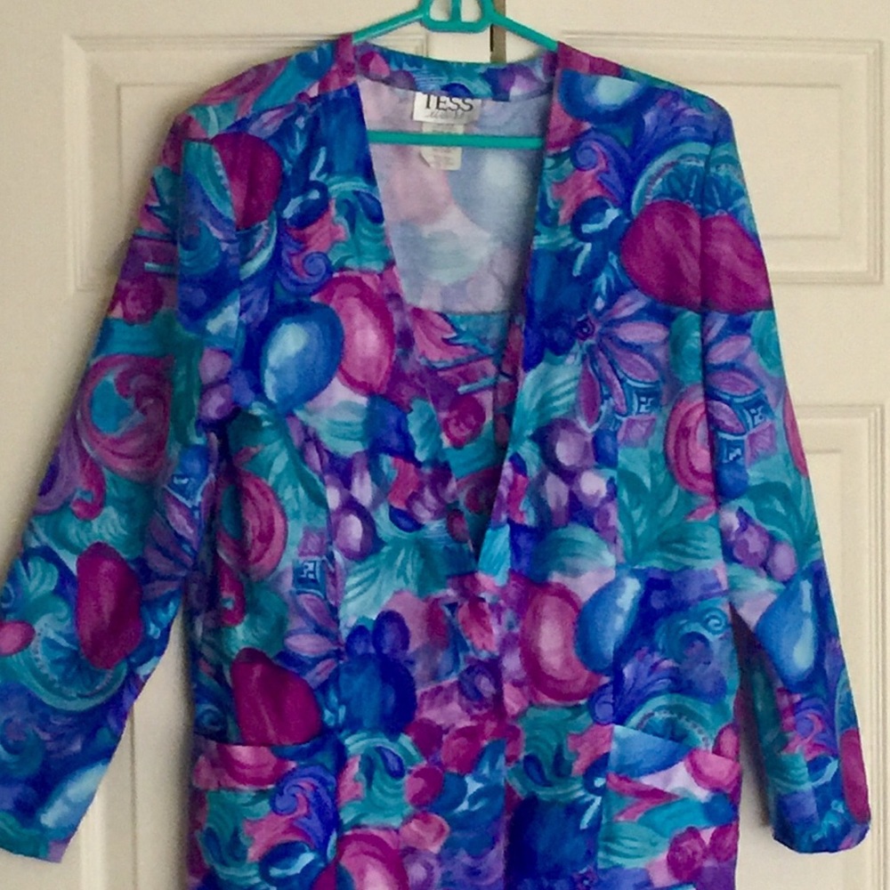 Vintage dress