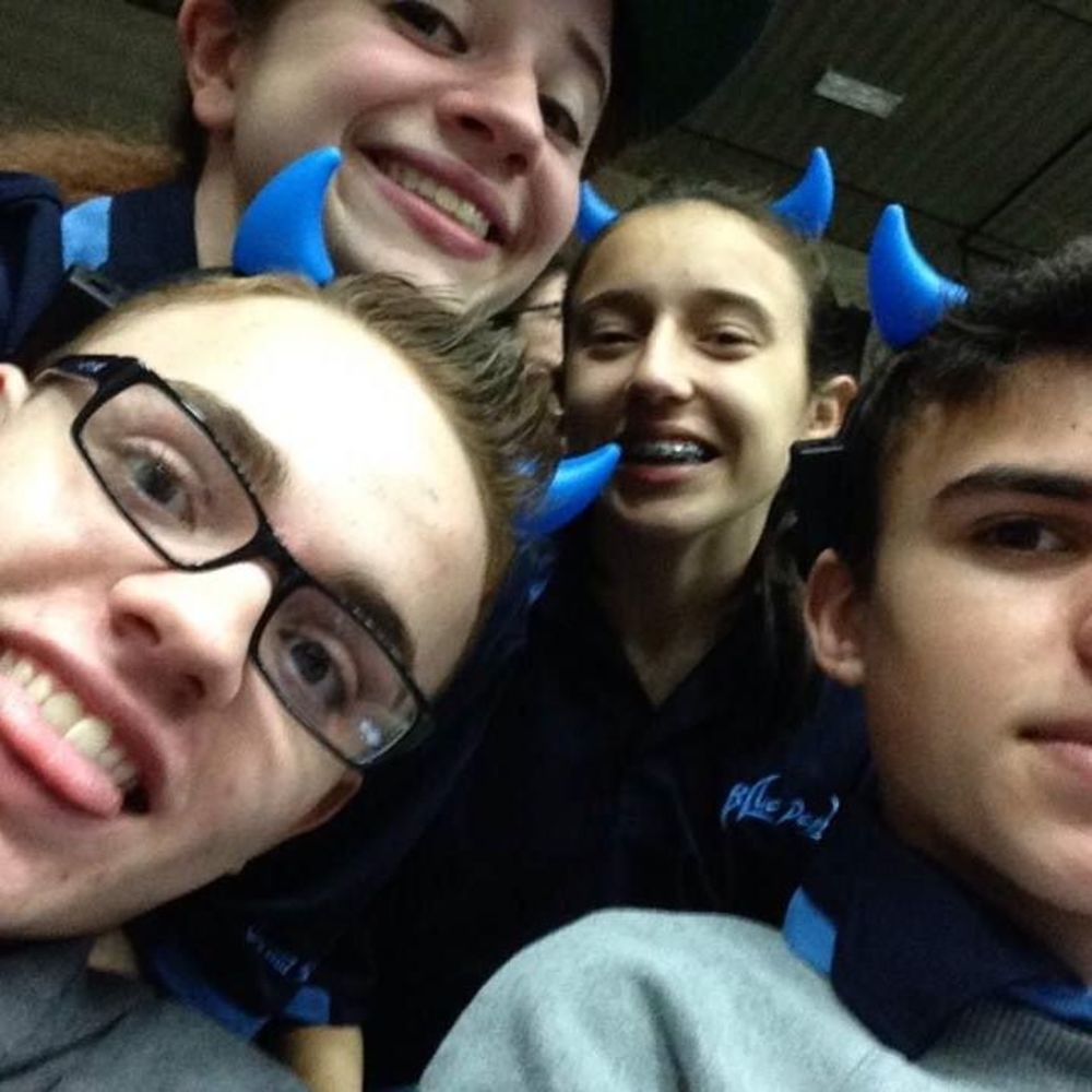 Meet your Posher, Dorian