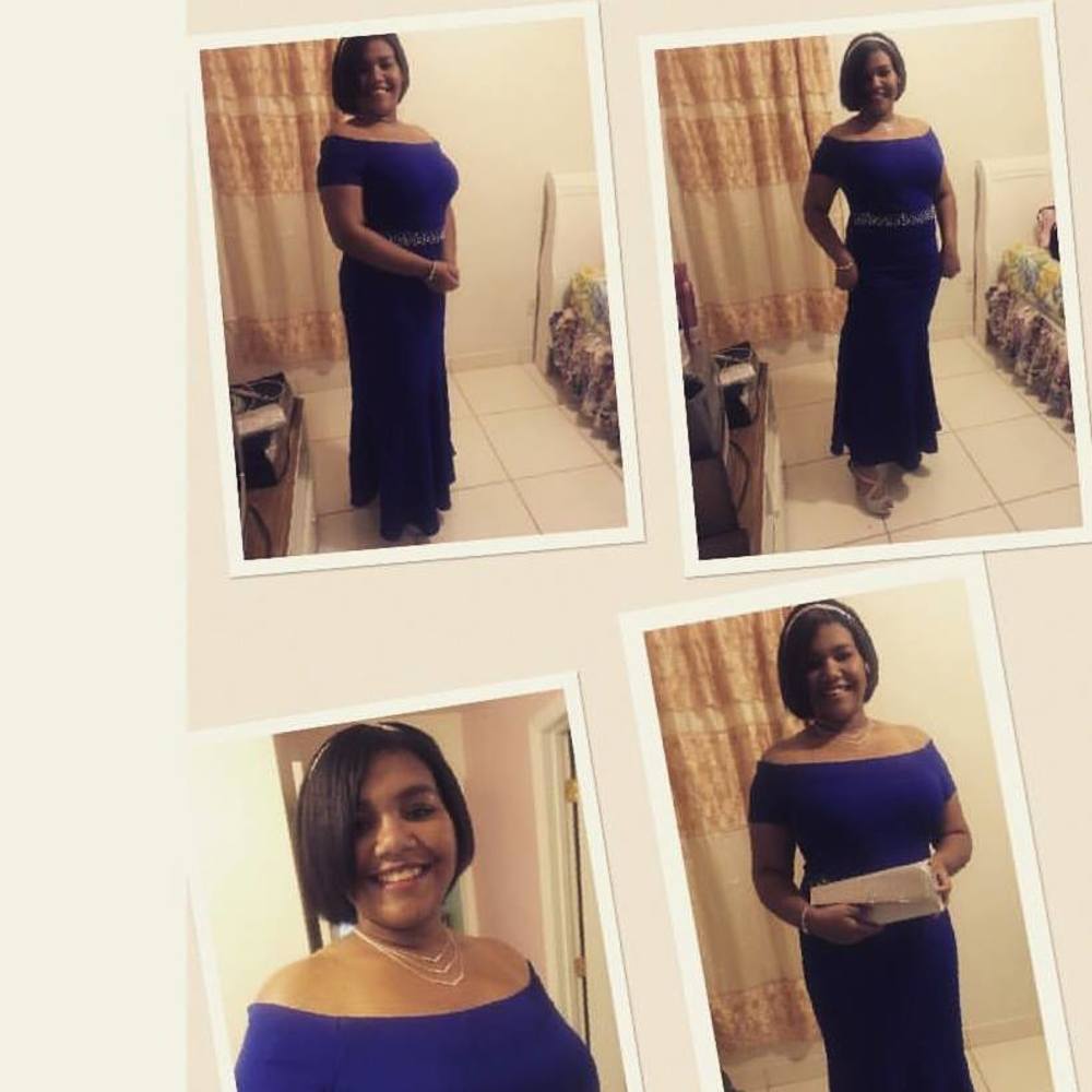 Meet your Posher, Annjeannette