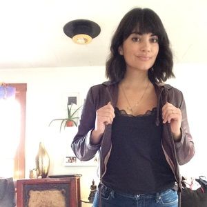 Meet your Posher, Chris-t