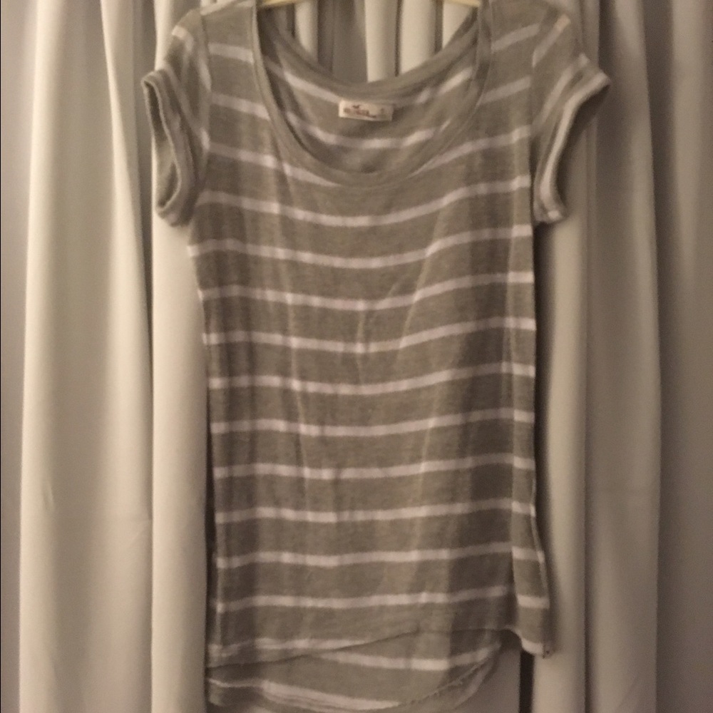 Striped Sweater