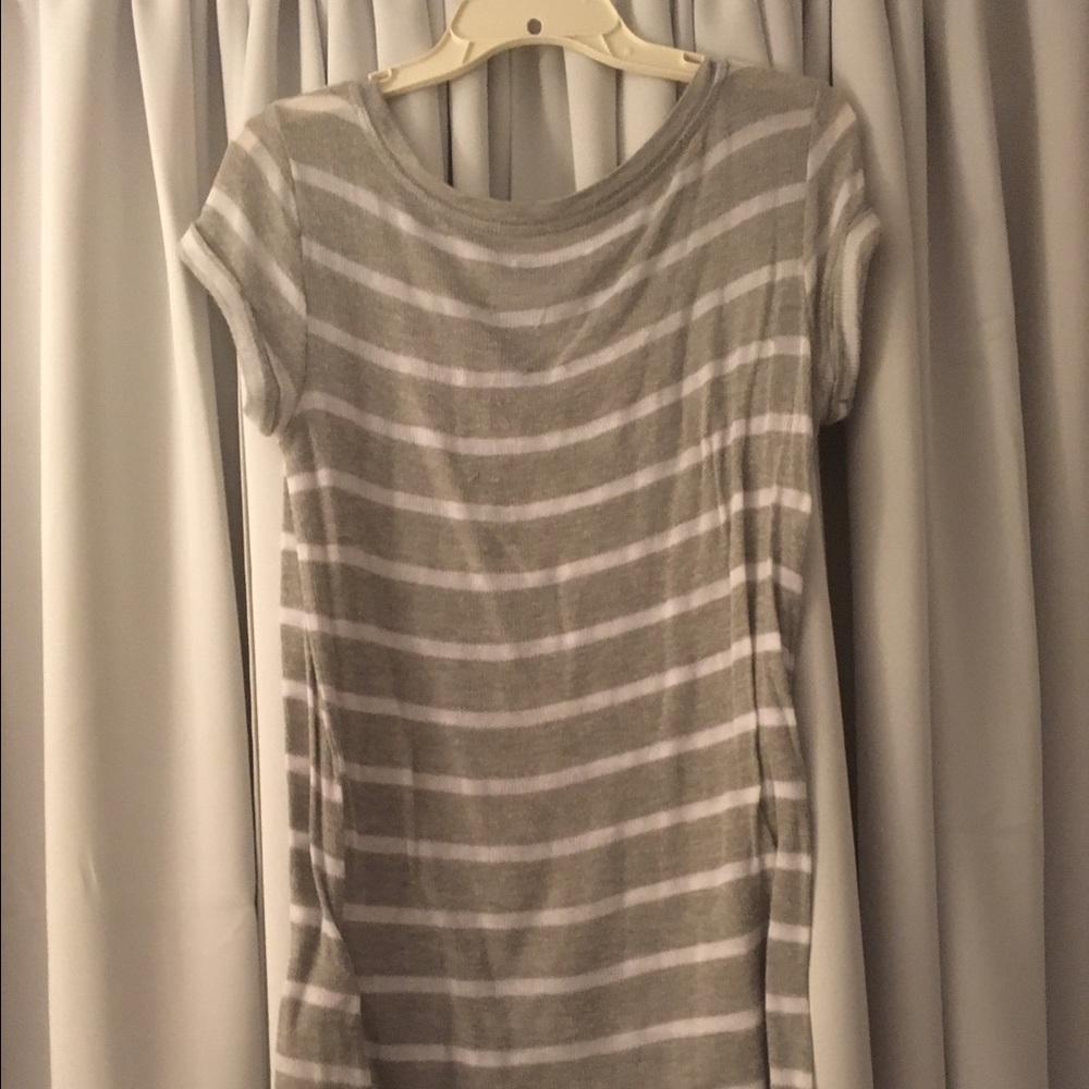 Striped Sweater - Picture 2 of 2