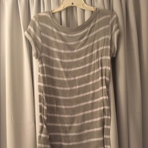 Striped Sweater - Picture 2 of 2