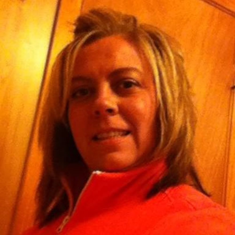 Meet your Posher, Mandy