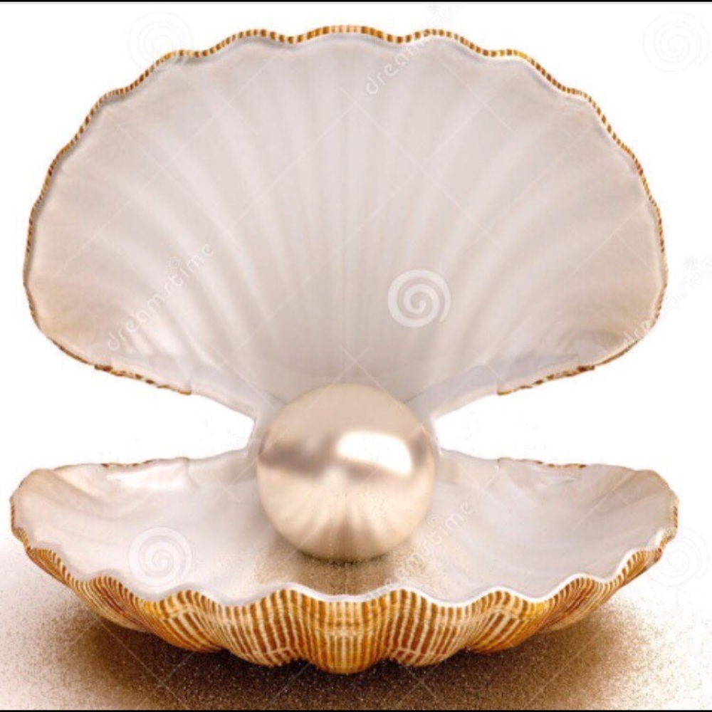 Meet your Posher, Nana