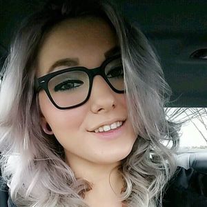 Meet your Posher, Breea'nna