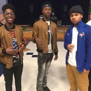 Meet your Posher, Chris