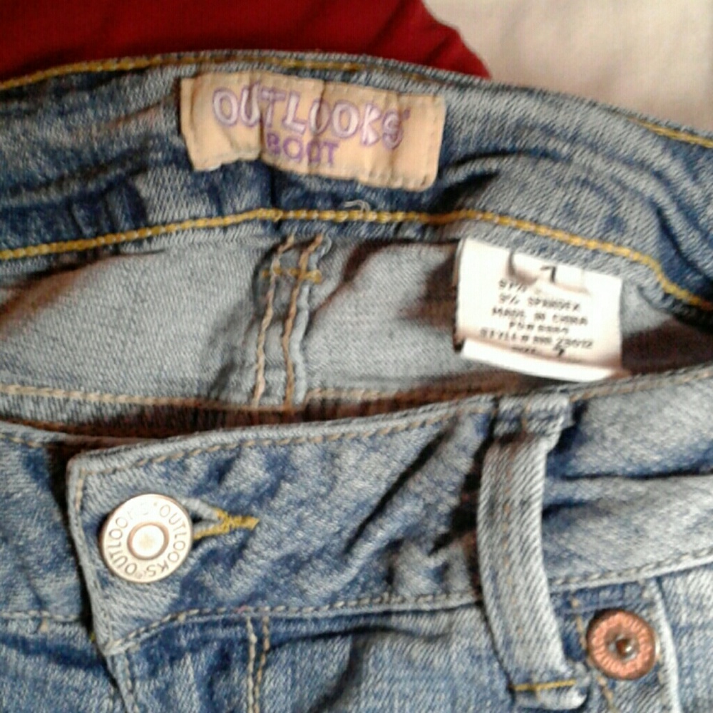 Jeans