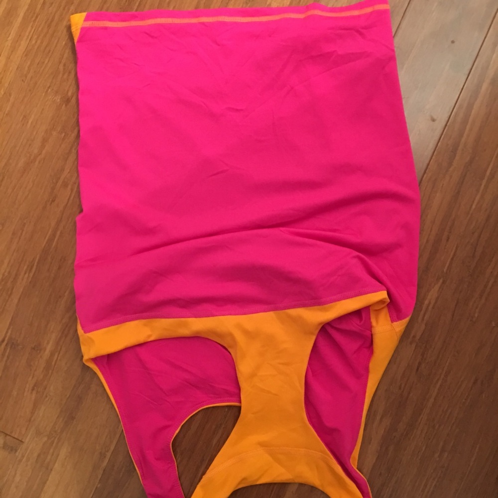 Workout Tank - Picture 2 of 2