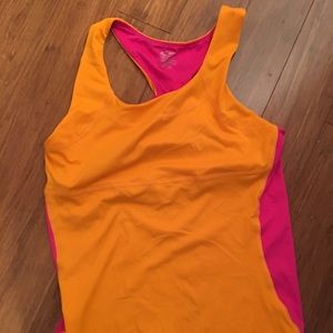 Workout Tank