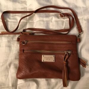 Michael Kors satchel