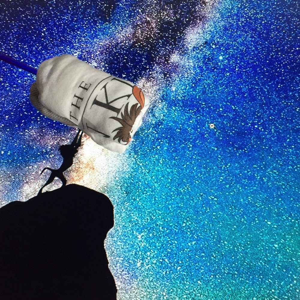 Naaaansabenyaaaaa!!! - Picture 2 of 4