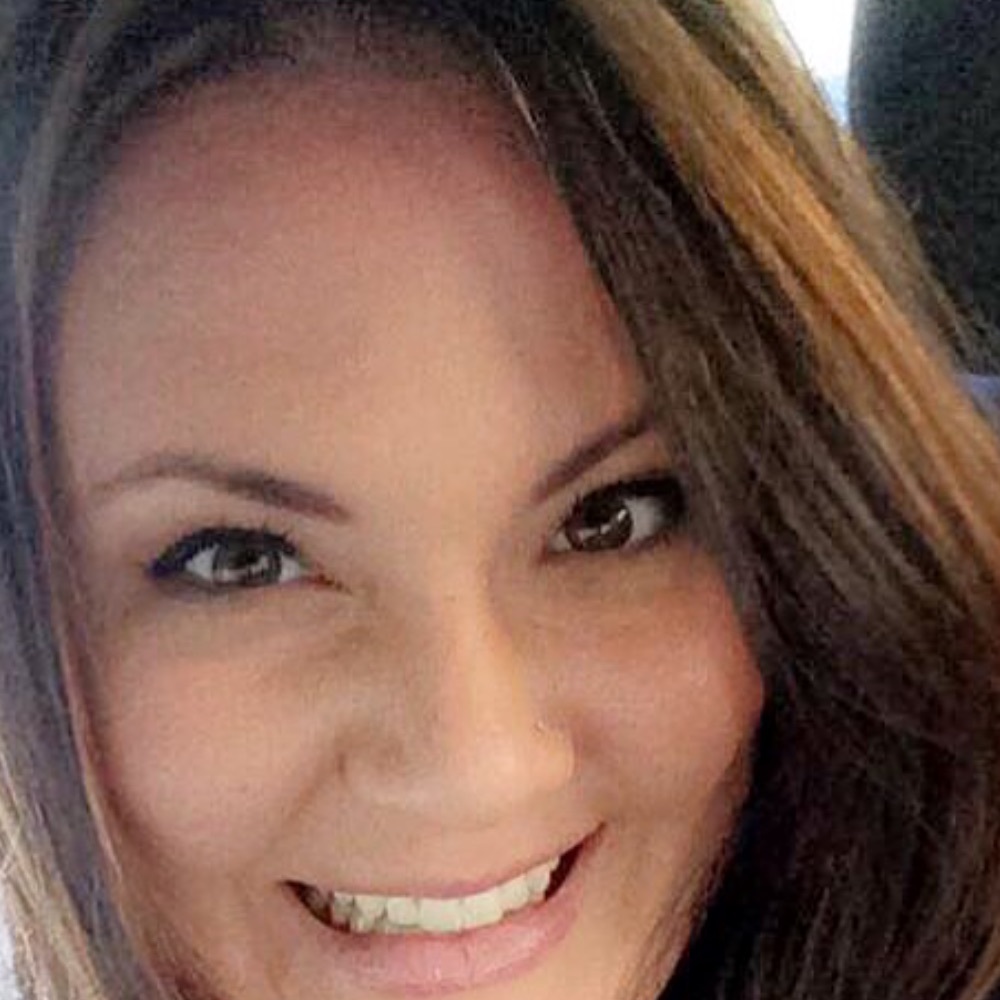 Meet your Posher, Bethany