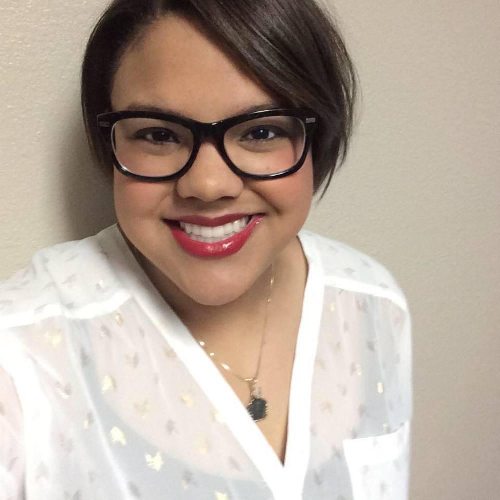 Meet your Posher, Tiffanie