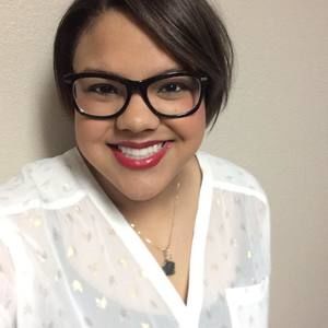 Meet your Posher, Tiffanie