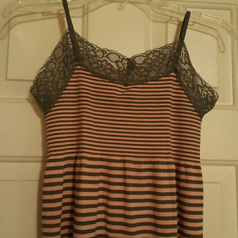 Very Cute & Comfy Night Gown