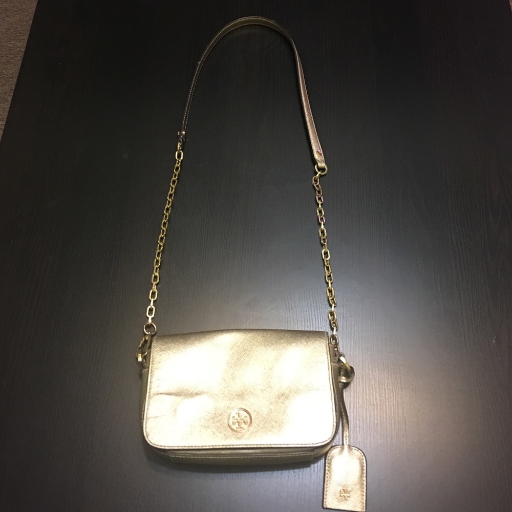 Tory Burch cross body