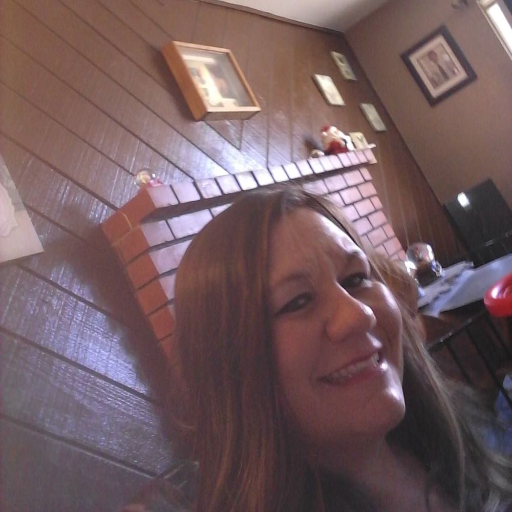 Meet your Posher, Kristina