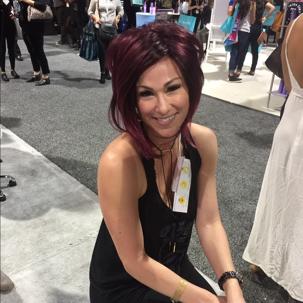 Brand New Rene of Paris synthetic wig❤