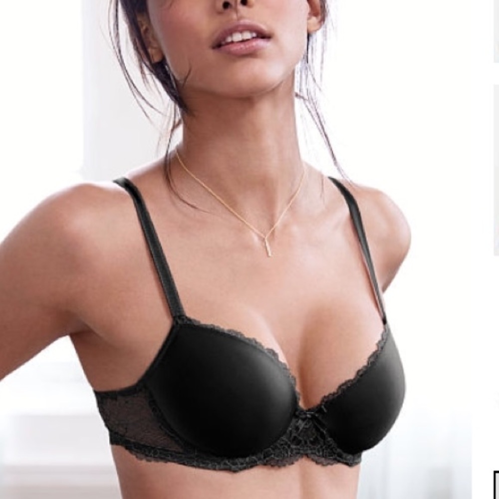 VS dream angels Demi bra