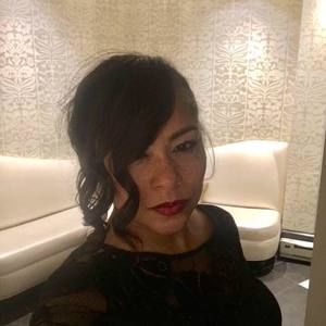 Meet your Posher, Kim