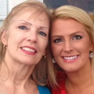 Meet your Posher, Beth