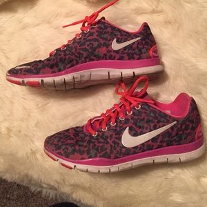 Nike Free size 8