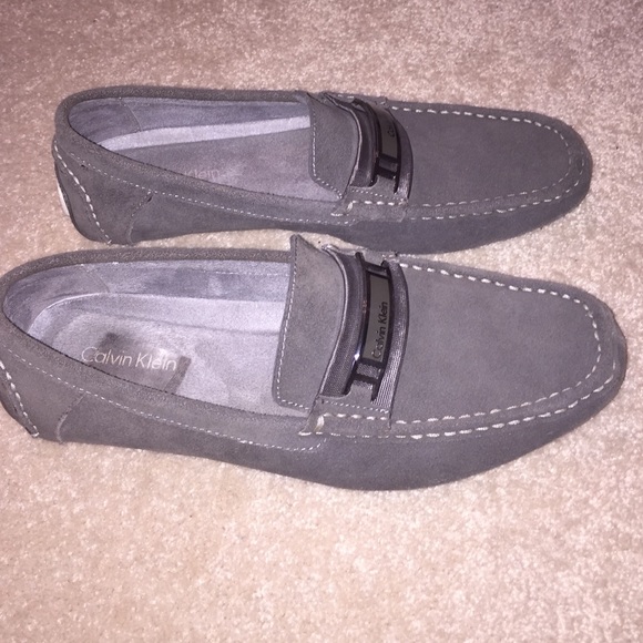 Calvin Klein Loafers