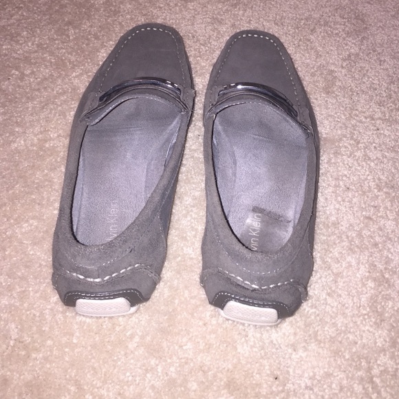 Calvin Klein Loafers