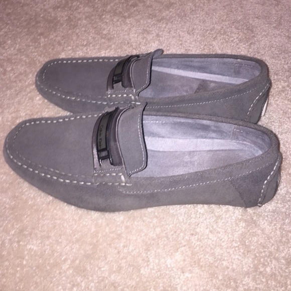 Calvin Klein Loafers