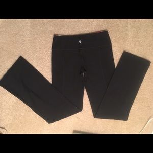 Lululemon Groove Pant