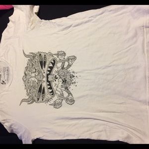 Women's Hurley T-Shirt