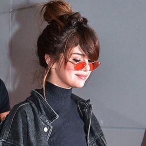 Meet your Posher, Ellie