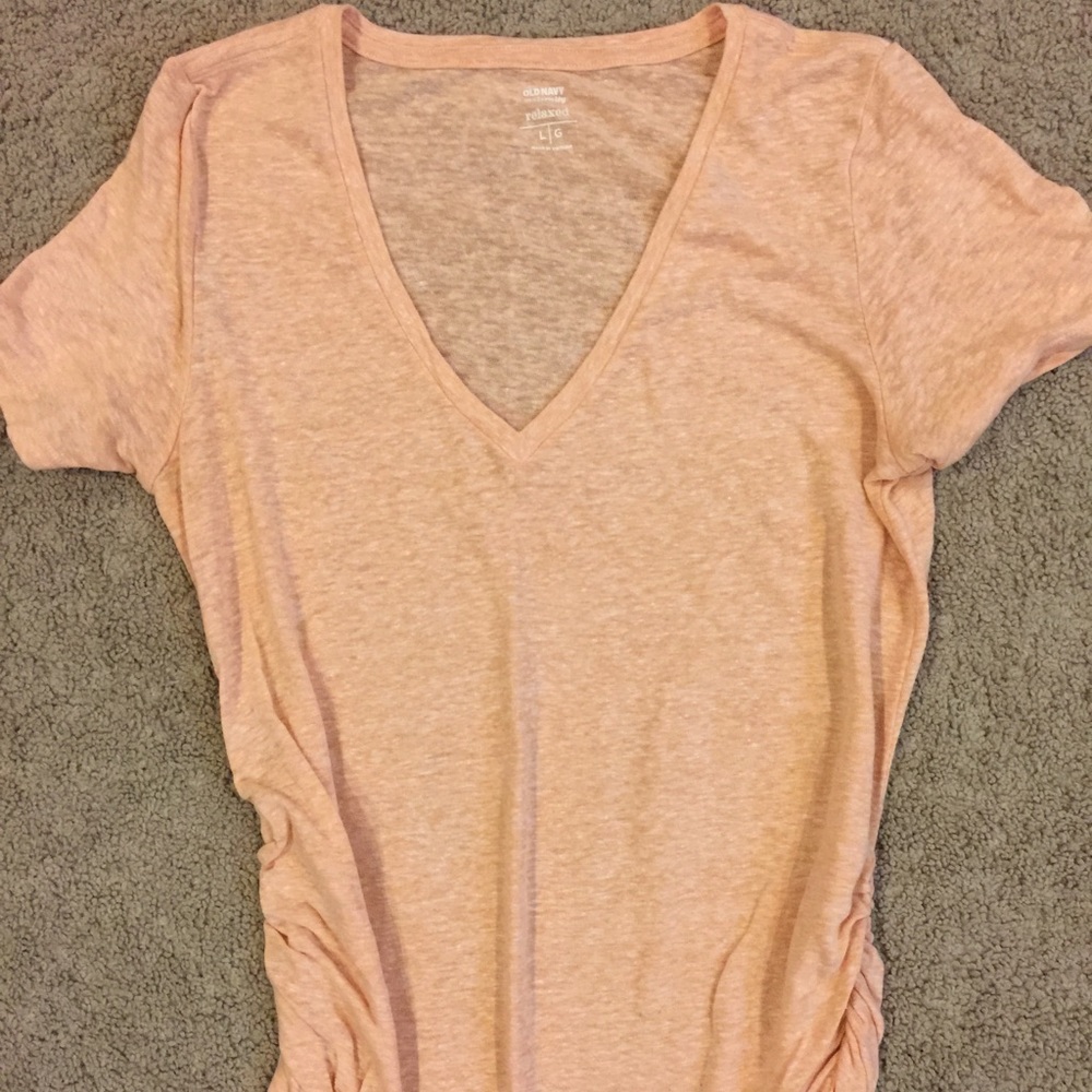 Maternity blouse/tee