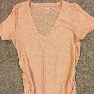 Maternity blouse/tee