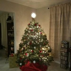 Meet your Posher, Peggy