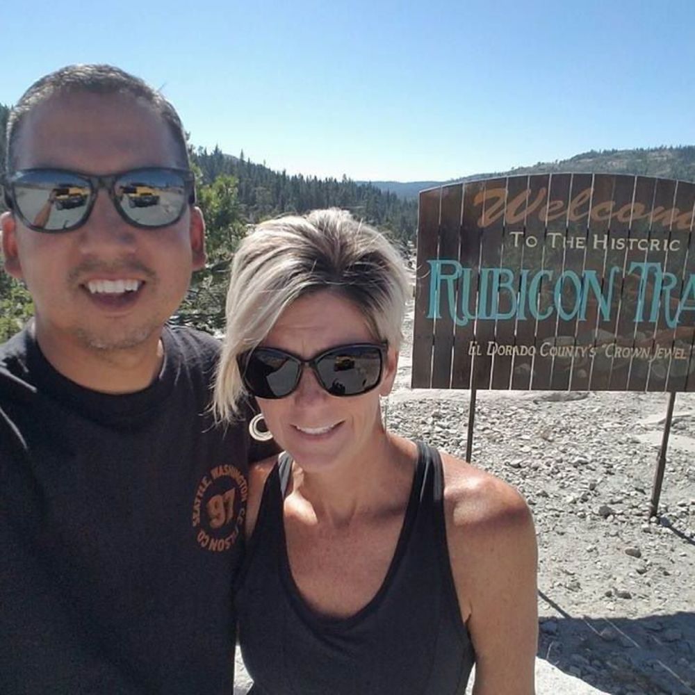 Meet your Posher, Melanie