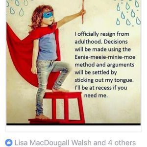 Meet your Posher, Kim