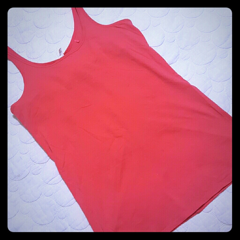 Workout top