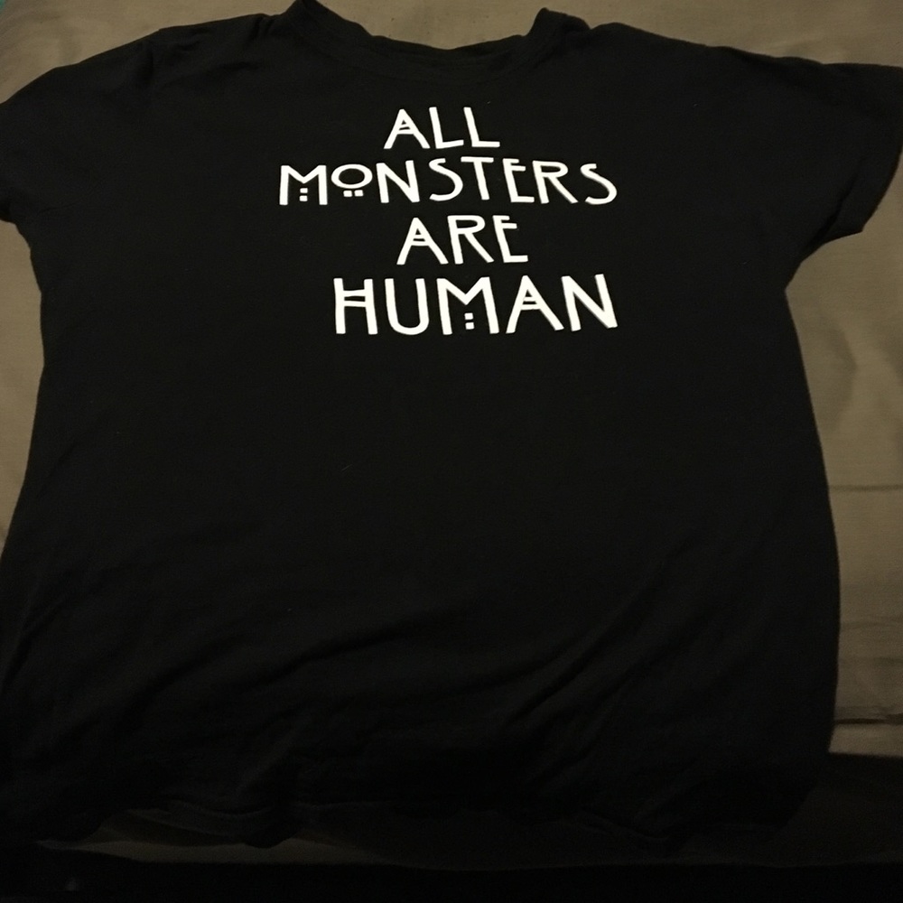 AHS T-Shirt