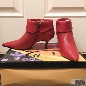 Payless Booties