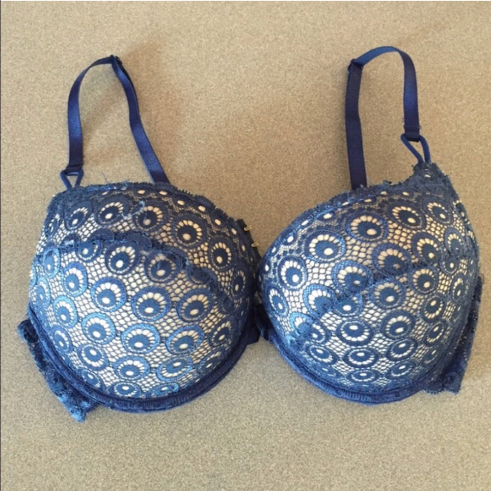 Bombshell Bra