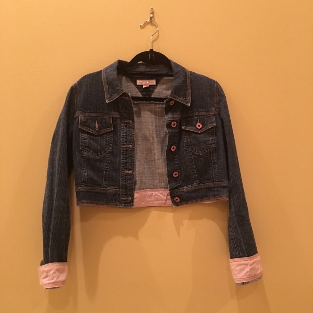 Tommy Jeans Jacket