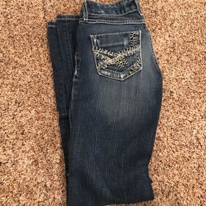 BKE Stella stretch jeans