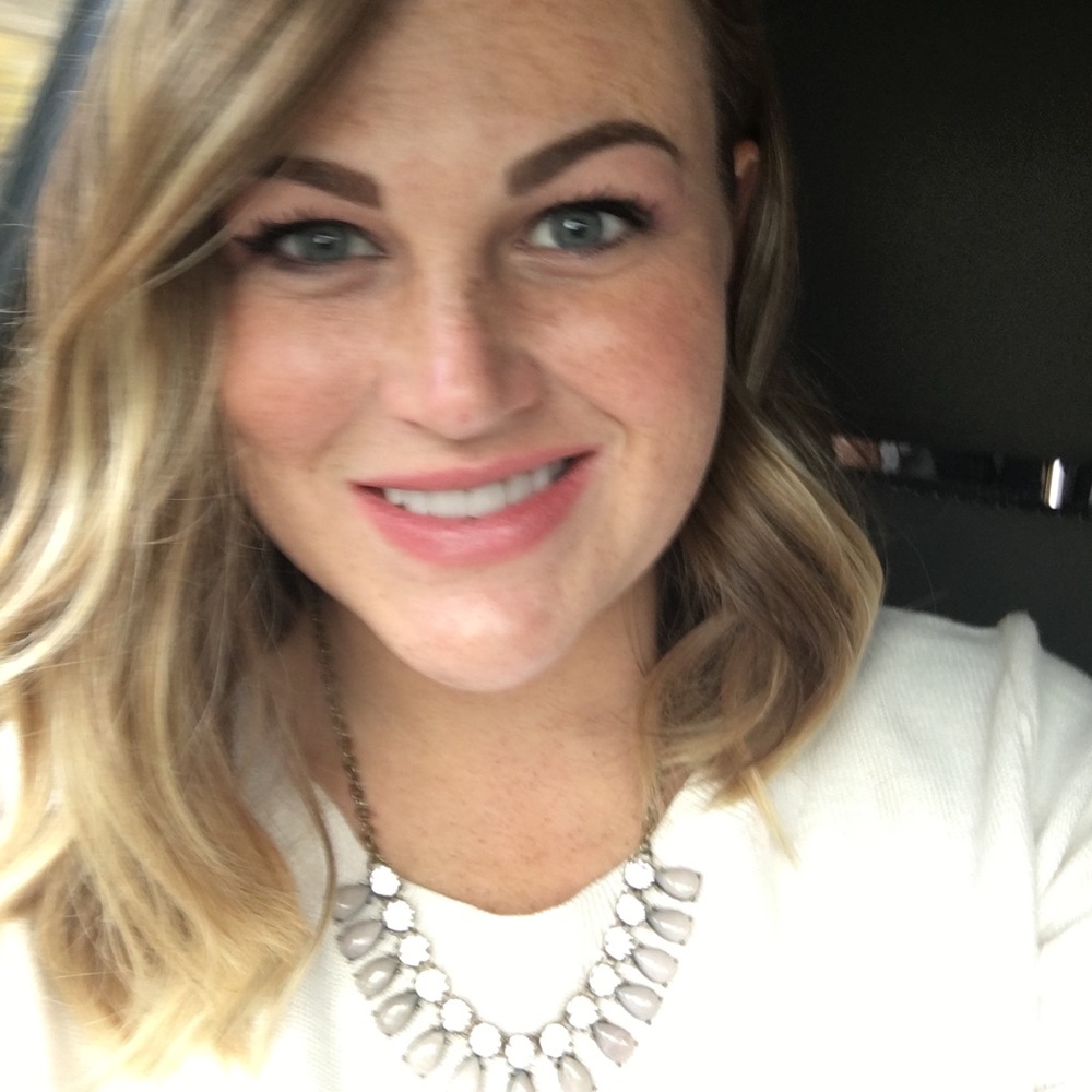 Meet your Posher, Annie